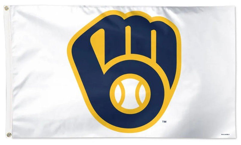 Milwaukee Brewers - Flags Unlimited