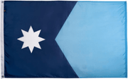 Minnesota - Flags Unlimited