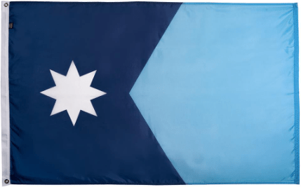 Minnesota - Flags Unlimited