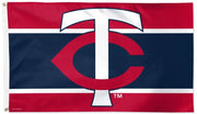 Minnesota Twins - Flags Unlimited