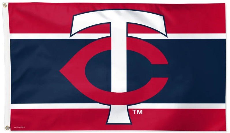 Minnesota Twins - Flags Unlimited