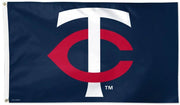 Minnesota Twins - Flags Unlimited