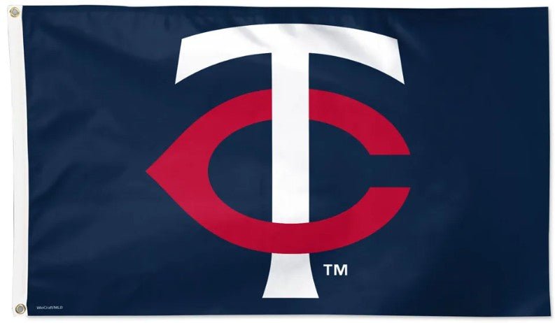 Minnesota Twins - Flags Unlimited