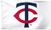 Minnesota Twins - Flags Unlimited