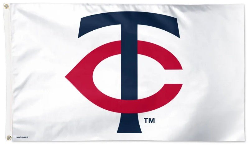 Minnesota Twins - Flags Unlimited