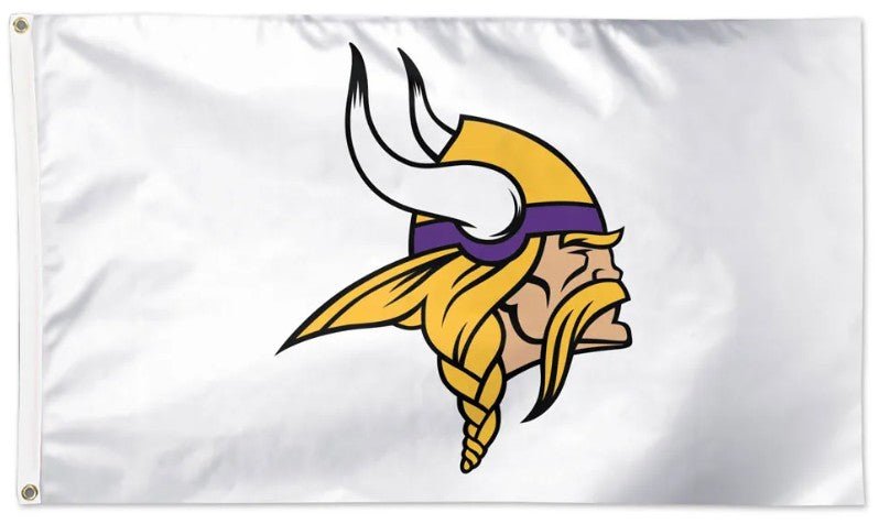 Minnesota Vikings - Flags Unlimited