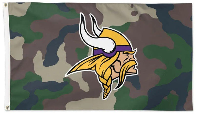 Minnesota Vikings - Flags Unlimited