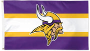 Minnesota Vikings - Flags Unlimited
