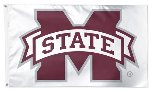 Mississippi State Bulldogs - Flags Unlimited