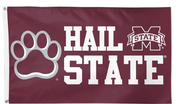 Mississippi State Bulldogs - Flags Unlimited