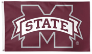 Mississippi State Bulldogs - Flags Unlimited