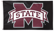 Mississippi State Bulldogs - Flags Unlimited