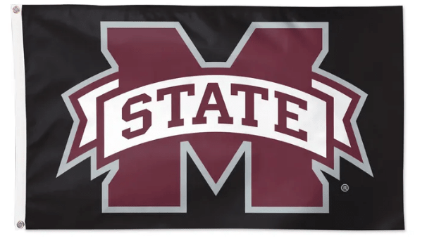 Mississippi State Bulldogs - Flags Unlimited
