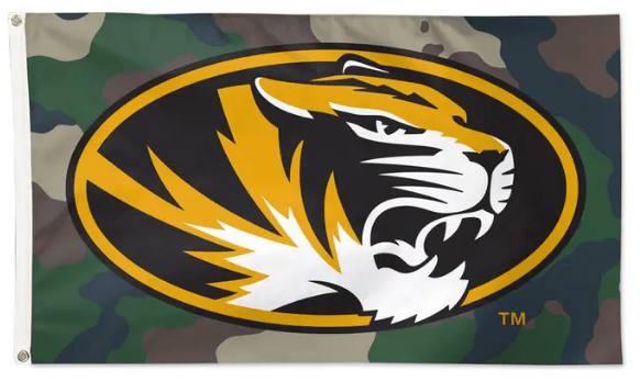 Missouri (Mizzou) - Flags Unlimited