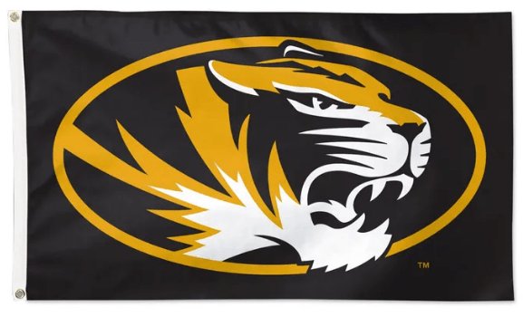 Missouri (Mizzou) - Flags Unlimited
