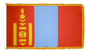 Mongolia - Flags Unlimited