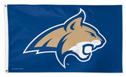 Montana State Bobcats - Flags Unlimited