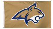 Montana State Bobcats - Flags Unlimited