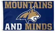 Montana State Bobcats - Flags Unlimited