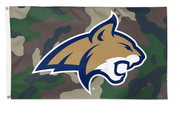 Montana State Bobcats - Flags Unlimited