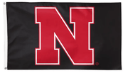 Nebraska Cornhuskers - Flags Unlimited