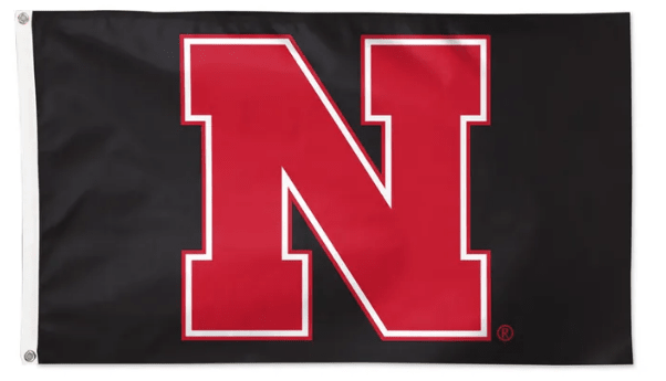 Nebraska Cornhuskers - Flags Unlimited
