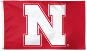 Nebraska Cornhuskers - Flags Unlimited