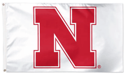 Nebraska Cornhuskers - Flags Unlimited
