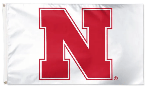 Nebraska Cornhuskers - Flags Unlimited