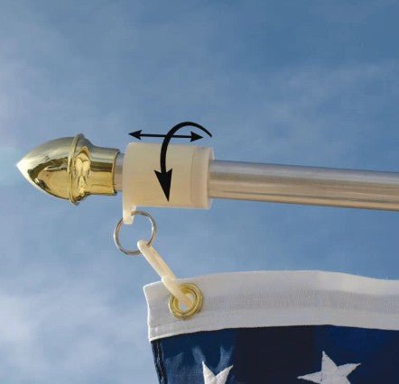 Neverfurl Kits - Flags Unlimited