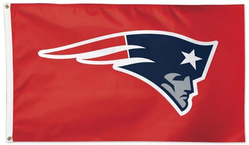 New England Patriots - Flags Unlimited