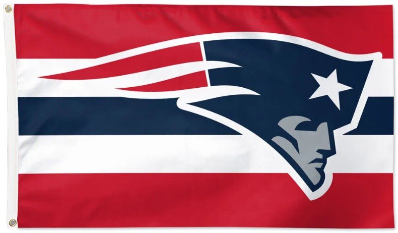 New England Patriots - Flags Unlimited