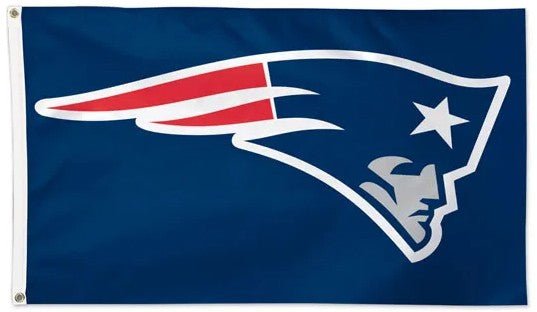 New England Patriots - Flags Unlimited