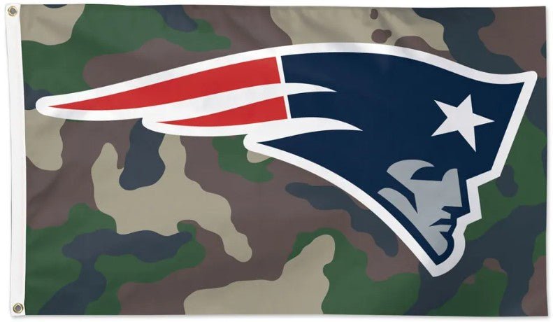 New England Patriots - Flags Unlimited