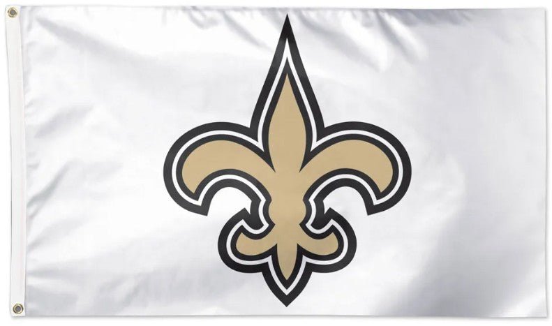 New Orleans Saints - Flags Unlimited