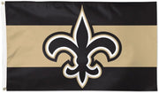 New Orleans Saints - Flags Unlimited