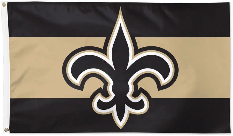 New Orleans Saints - Flags Unlimited