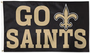 New Orleans Saints - Flags Unlimited