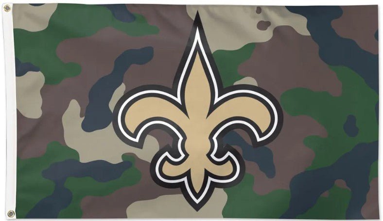 New Orleans Saints - Flags Unlimited