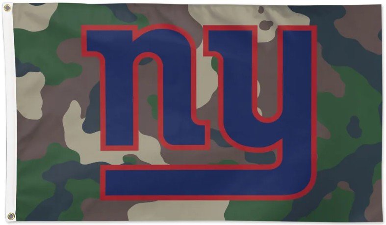 New York Giants - Flags Unlimited
