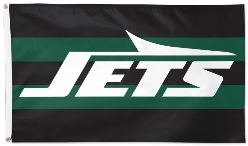 New York Jets - Flags Unlimited