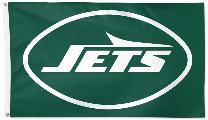 New York Jets - Flags Unlimited
