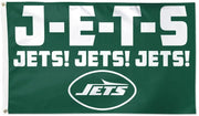 New York Jets - Flags Unlimited