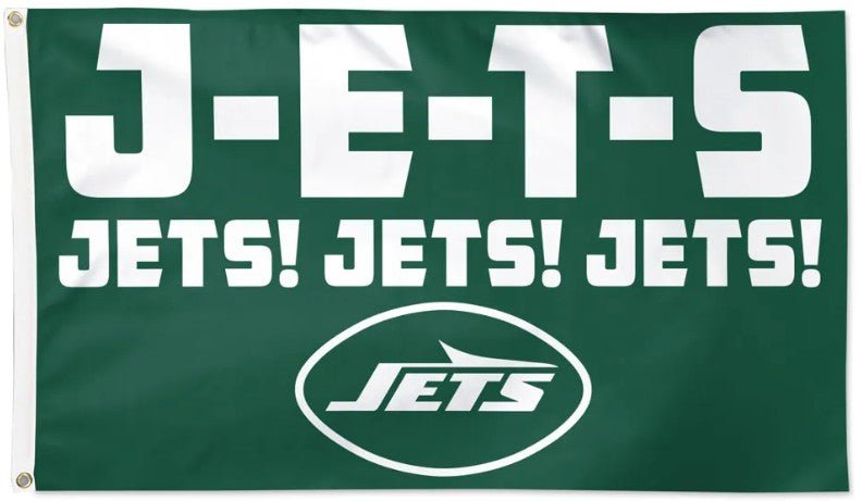 New York Jets - Flags Unlimited