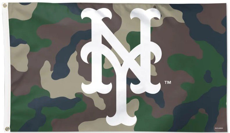 New York Mets - Flags Unlimited