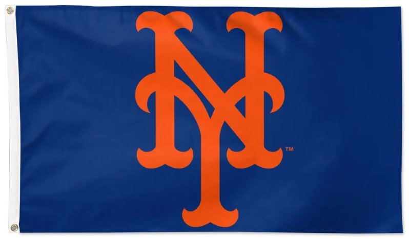 New York Mets - Flags Unlimited