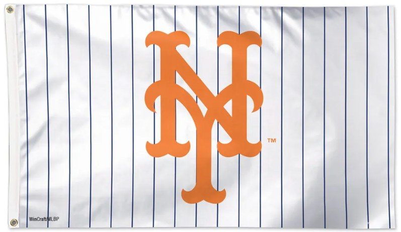 New York Mets - Flags Unlimited