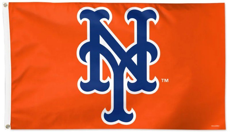 New York Mets - Flags Unlimited