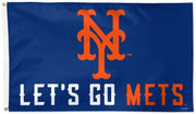 New York Mets - Flags Unlimited