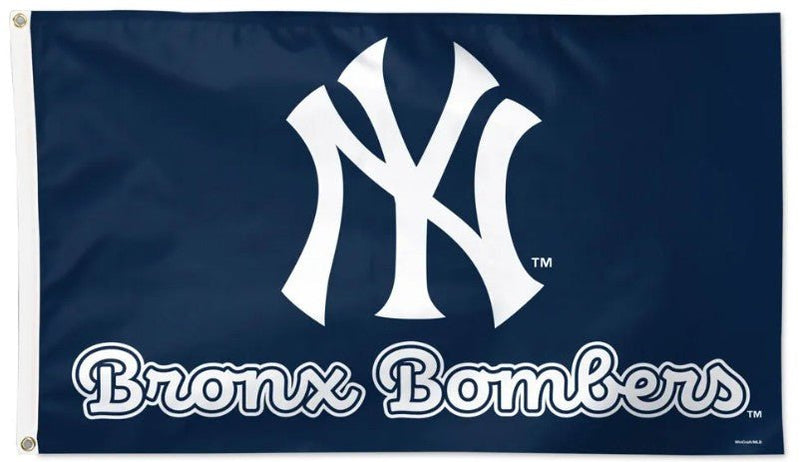 New York Yankees - Flags Unlimited